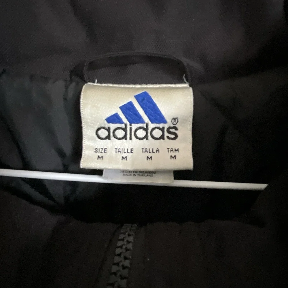 adidas this jacket